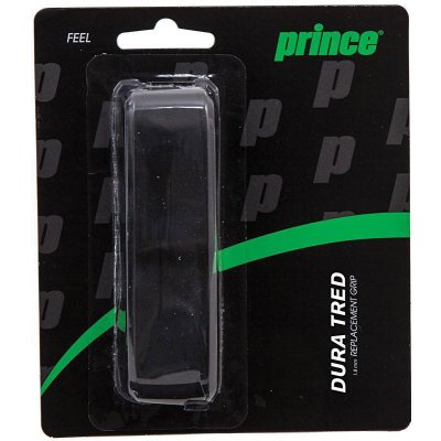 Prince Dura Tred+ black 1ks