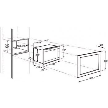 Electrolux EMM 20218 OX