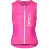 POC POCito VPD AIR Vest - Pink Veľkosť: L