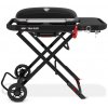 Weber Prenosný plynový gril Weber Traveler®