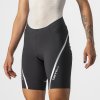 Castelli 22051 VELOCISSIMA 3 čierna/strieborná - S