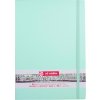 Talens Art Creation 9314033M Skicár 80 21 x 29,7 cm 140 g Fresh Mint