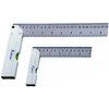 Uholník Strend Pro WPS-702, 400 mm, Alu, libela