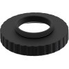 Omegon C-mount male to T2 adapter female
