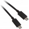 Club3D CAC-1522 USB USB 3.1 TYPE C na USB 3.1 TYPE C, 0,8m