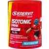 ENERVIT Isotonic Drink, dóza, 420 g citron