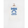 Deus Ex Machina Melodies (vintage white) L, biela