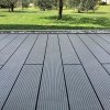 G21 Terasová doska 2,5*14*300cm, Cumaru mat. WPC