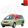 GRIZZ Protector Fólia proti dažďu na zrkadlá do VW Sharan, 1995-2010
