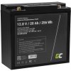 Green Cell 12V 20Ah CAV07