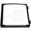 KABÍNOVÝ FILTER FEBI BILSTEIN 30612666 31369