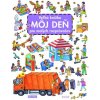 Veľká knižka MÔJ DEŇ pre malých rozprávačov