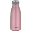 Termofľaša Thermos THERMOcafe 350 ml ružovo-zlatá