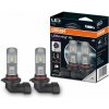 OSRAM žiarovka LEDriving FL H10, 2 ks OR9145DWESY-2HB