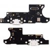 Doska nabíjania Motorola Moto G8 Power Lite - nabíjací konektor, mikrofón Variant:: nabíjací konektor, flex a mikrofón