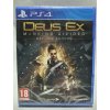 Deus Ex: Mankind Divided Day One Edition Playstation 4