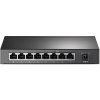 TP-Link TL-SF1008P switch