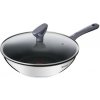 Tefal panvica Wok 28 cm + pokrievka Daily Cook G7309955