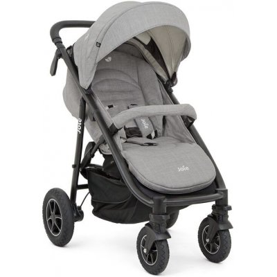 Joie Sport Mytrax Flex Gray Flannel 2021