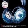 SteelSeries Arctis Nova Pro Wireless P, herní sluchátka