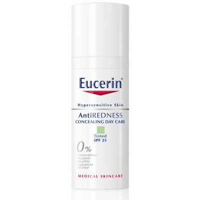 Eucerin Anti-Redness SPF25 Concealing Day Care 50 ml