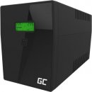 Green Cell Micropower 800VA UPS02