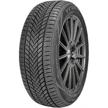 Tracmax A/S Trac Saver 235/65 R17 108W