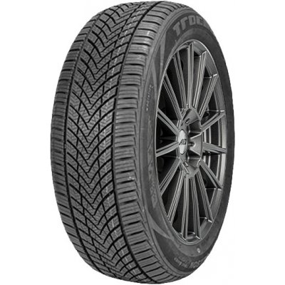 Tracmax A/S Trac Saver 235/60 R16 100V