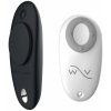 We-Vibe Moxie Satin Black