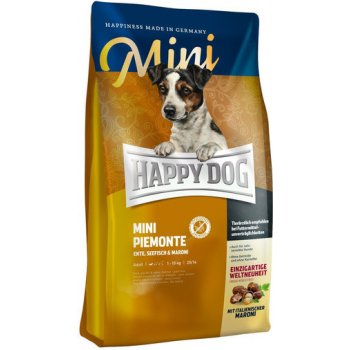 Happy Dog Supreme Mini Piemonte 4 kg