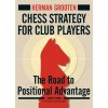 Chess Strategy for Club Players