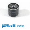 Olejový filter PURFLUX LS896 LS896