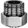 Schell Obmedzovač prietoku 6 l/min na rohové ventily, chróm 065560699