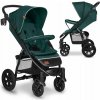 Lionelo Sport ANNET Tour Green Turquoise 2022