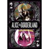 Viz Media Alice in Borderland 2