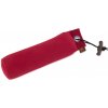 Firedog Štandard dummy 500 g vínový