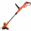 Elektrická kosačka Black&Decker 150 cm 2,4 kg 450 W