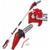 Akumulátorové elektrické nožnice Einhell 20 cm, 18 V