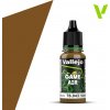 Vallejo Game Air 76043 Beasty Brown 18ml - airbrush farba na modely