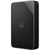 WD Elements SE WDBJRT0040BBK - Pevný disk - 4 TB - externí (přenosný) - USB 3.0 WDBJRT0040BBK-WESN