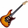 Sire Larry Carlton S3 Tobacco Sunburst Elektrická gitara