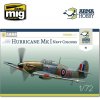 ARMA Hobby Hawker Hurricane Mk.I NAVY Colours 1/72