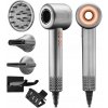 Sušič vlasov IONIZÁCIA 3 Magnetické NÁVLEKY 2000W Beauty Limited