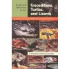 Guide and Reference to the Crocodilians, Turtles, and Lizards of Eastern and Central North America (North of Mexico)