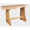 FaKOPA Trunk bar drevený bar zo suaru 187 x 108 cm