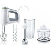 Braun HM5137WH, ručný šľahač, biely HM5137WH