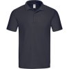 Fruit of the Loom Polokošile Original Polo, krátký rukáv, pánská COT-163050a3613 3XL Navy deep