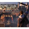 Homefront: The Revolution - Expansion Pass EU PC Steam CD Key