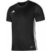 T-shirt adidas Table 23 Jersey M H44529 (119259) Black M (178cm)