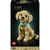 LEGO Icons 11384 Šteňa Zlatého retrievera